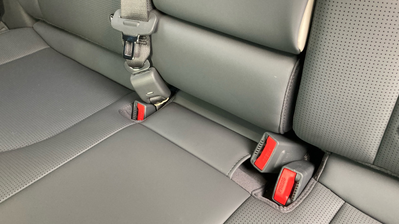 Kia Ev3 148kW GT-Line S 81.4kWh 5dr Auto Electric Estate